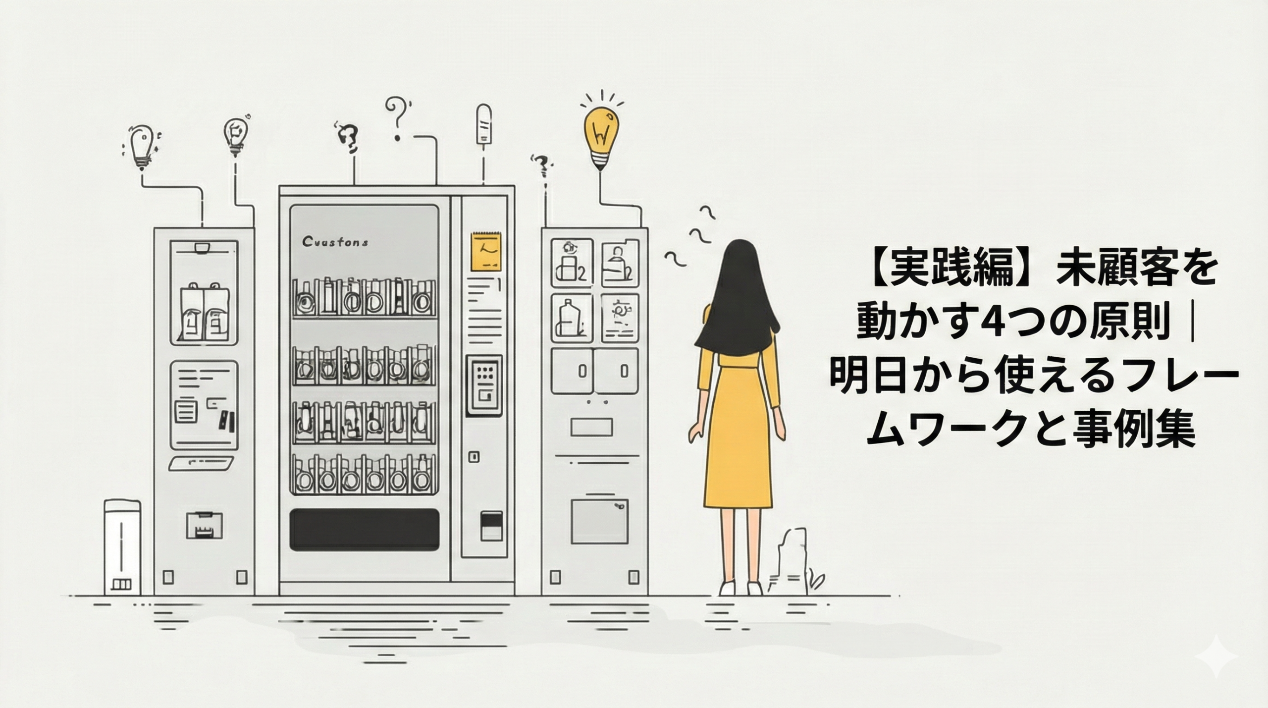 non-customer-practical-frameworks