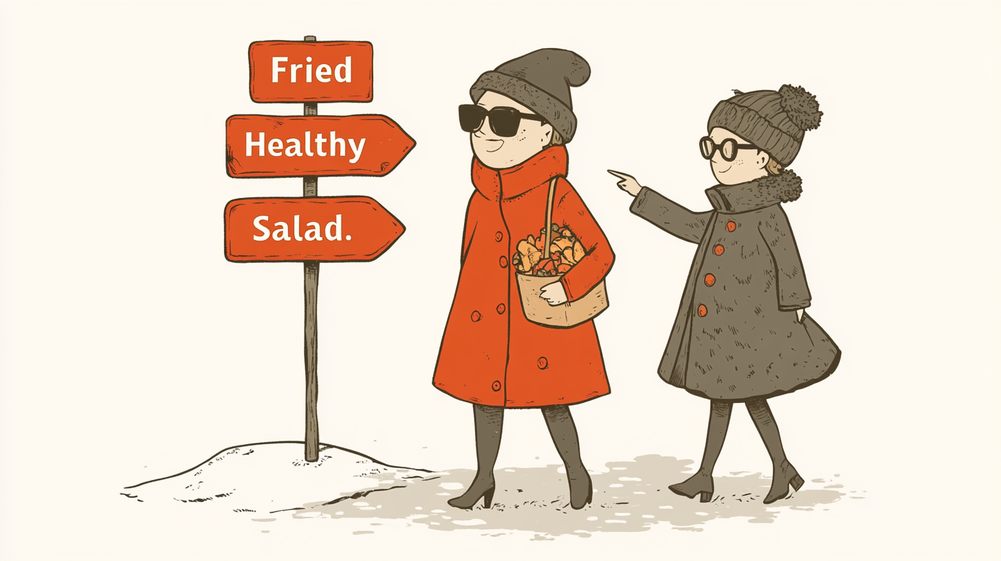 Libertarian Paternalism