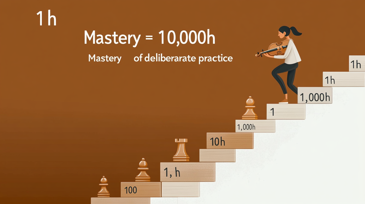 The 10000-Hour Rule