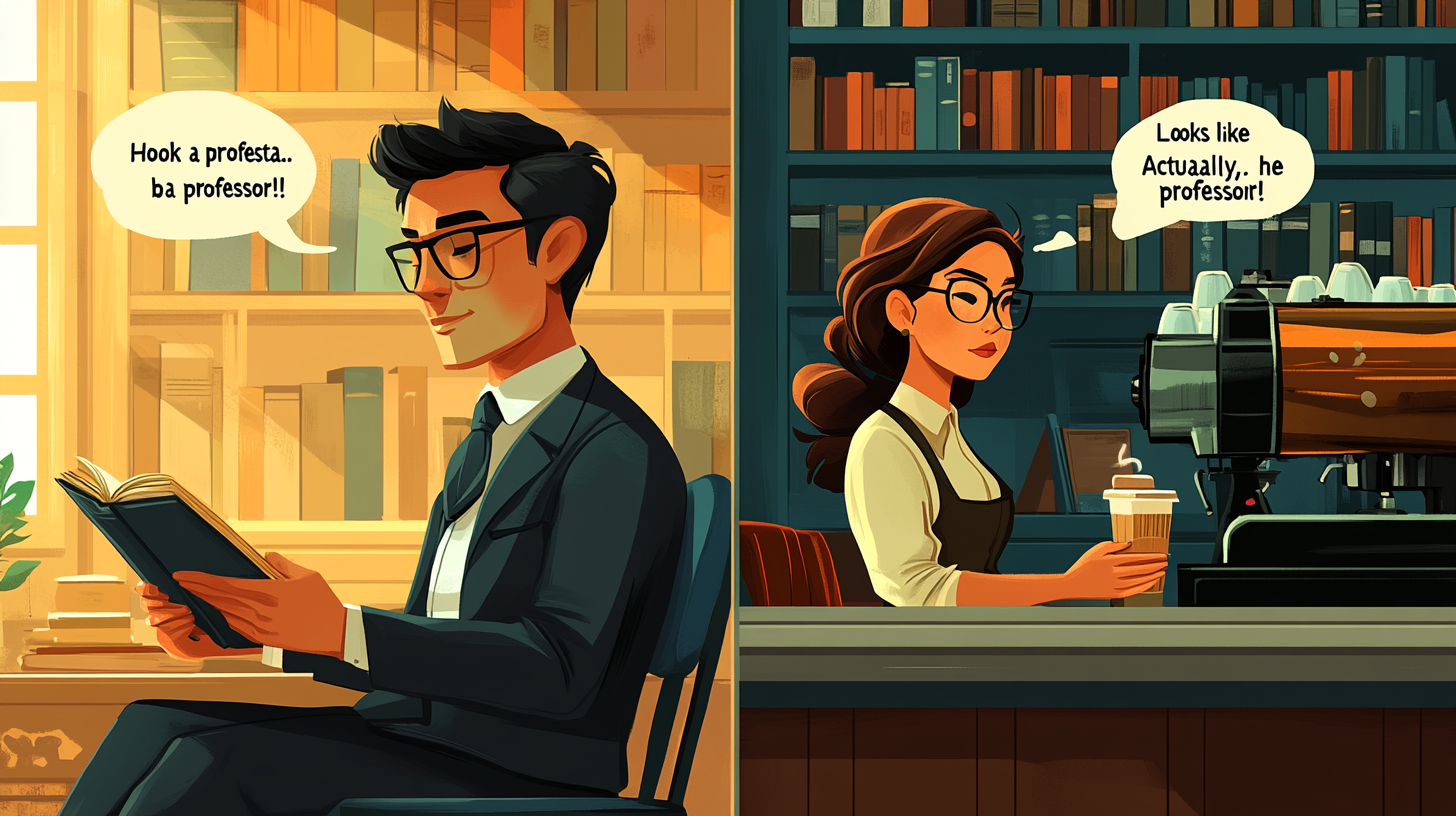 representativeness heuristic