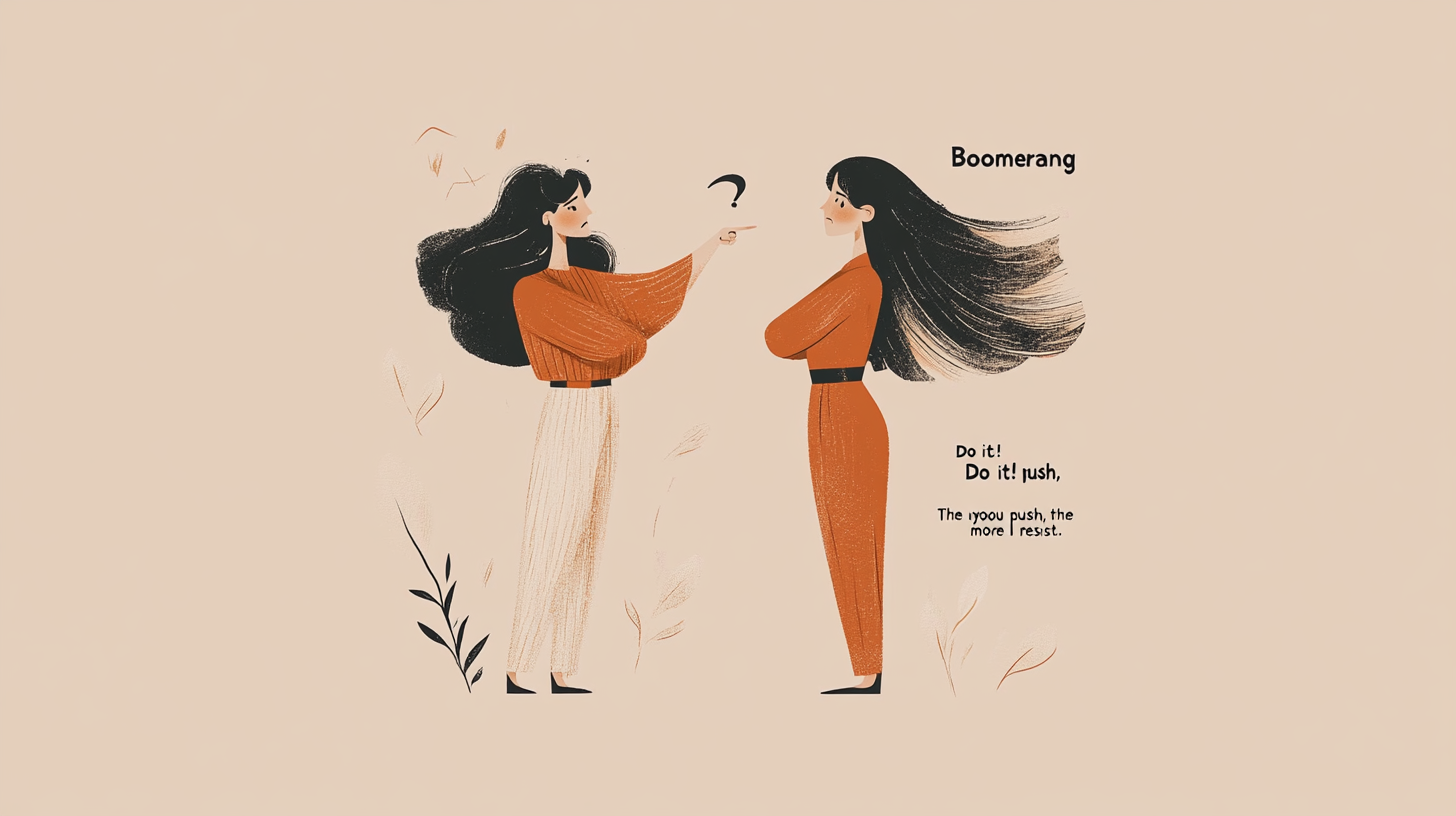 boomerang-effect