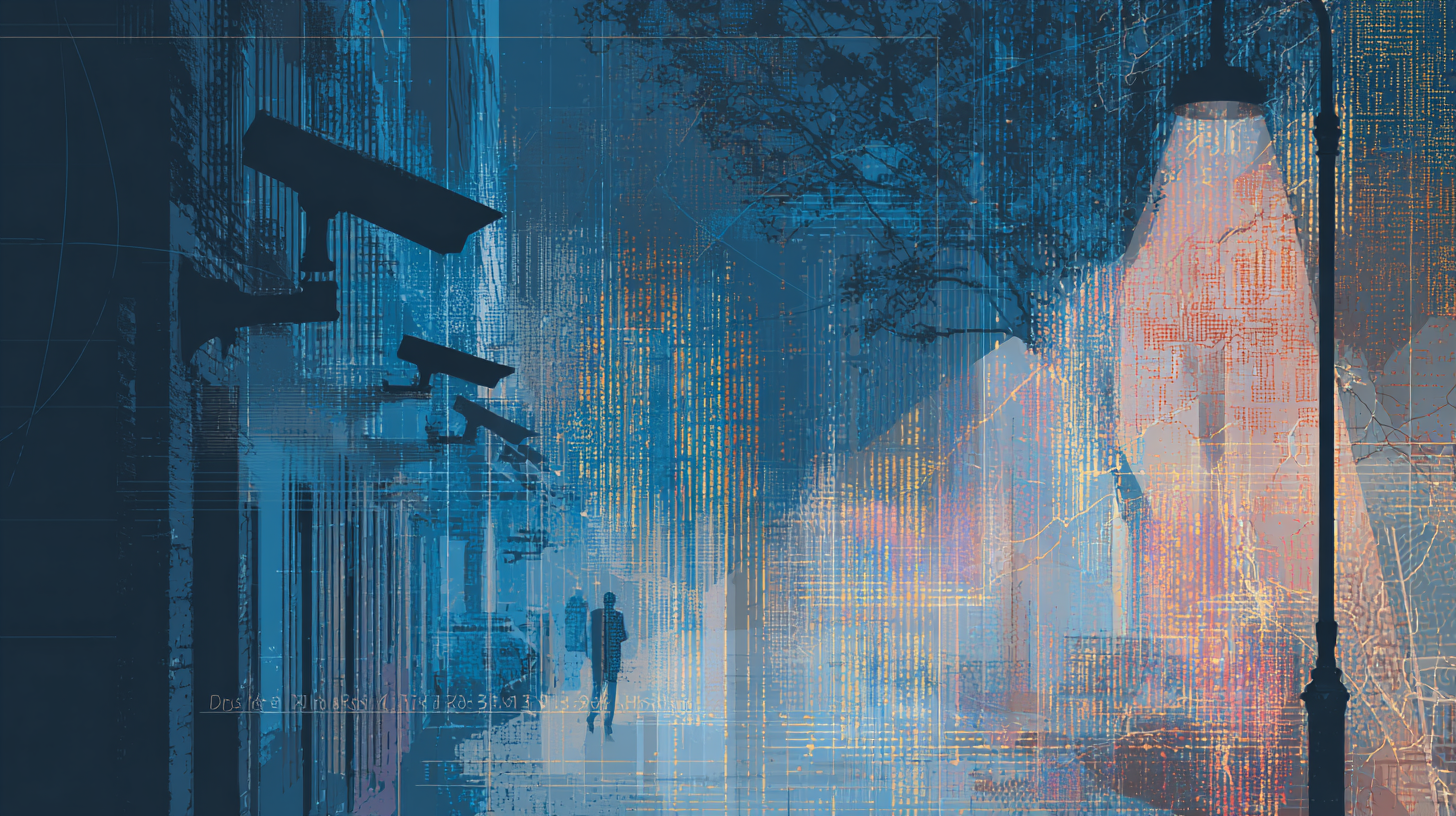 environmental criminology