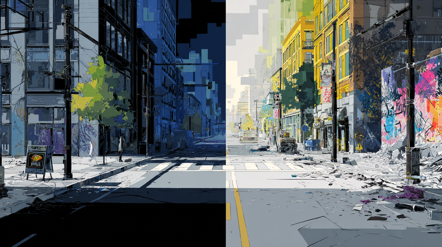 Broken Windows Theory