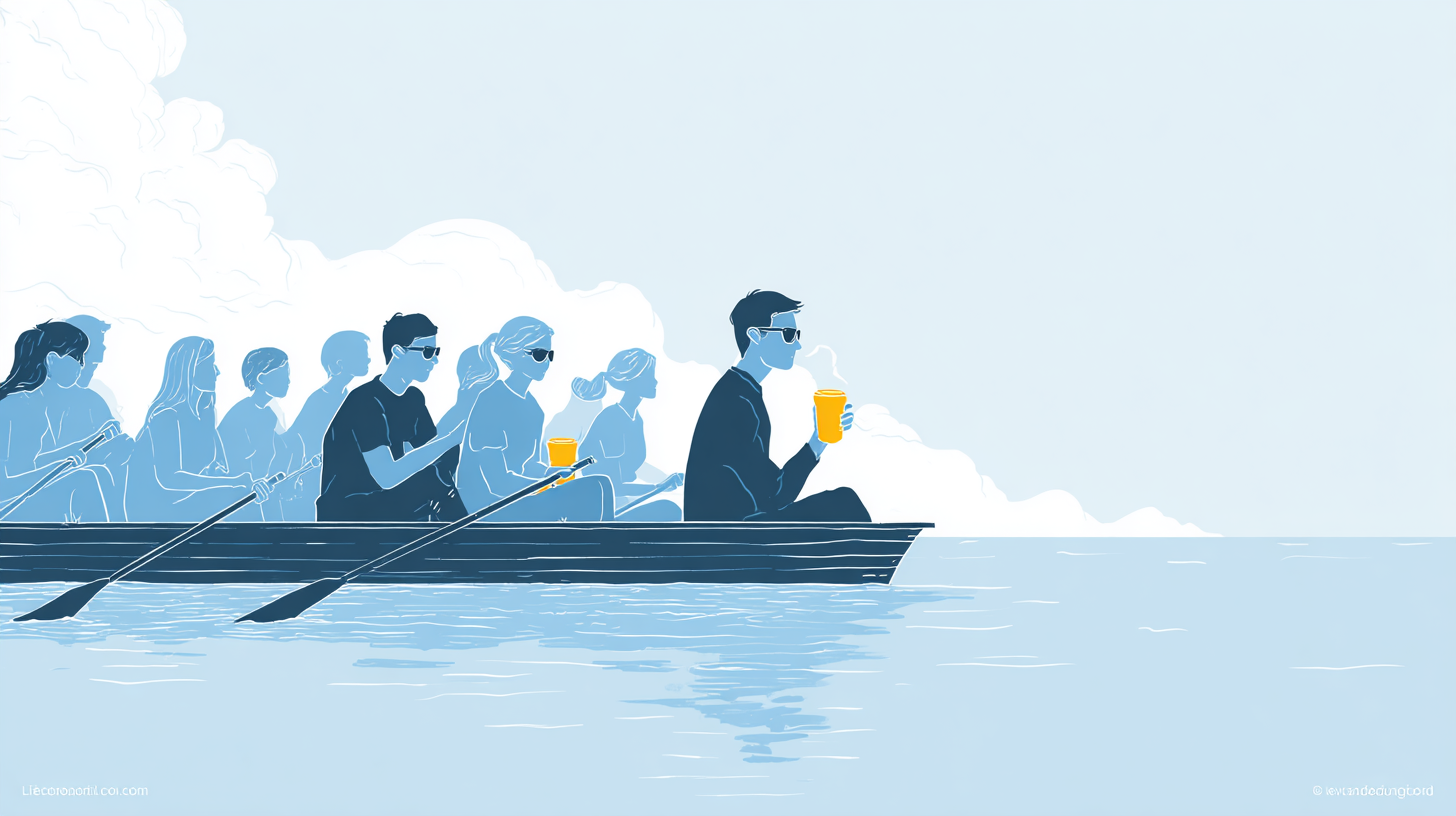 free-rider-mechanism