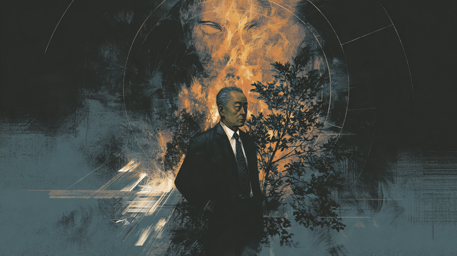 kakuei-psychological-reversal