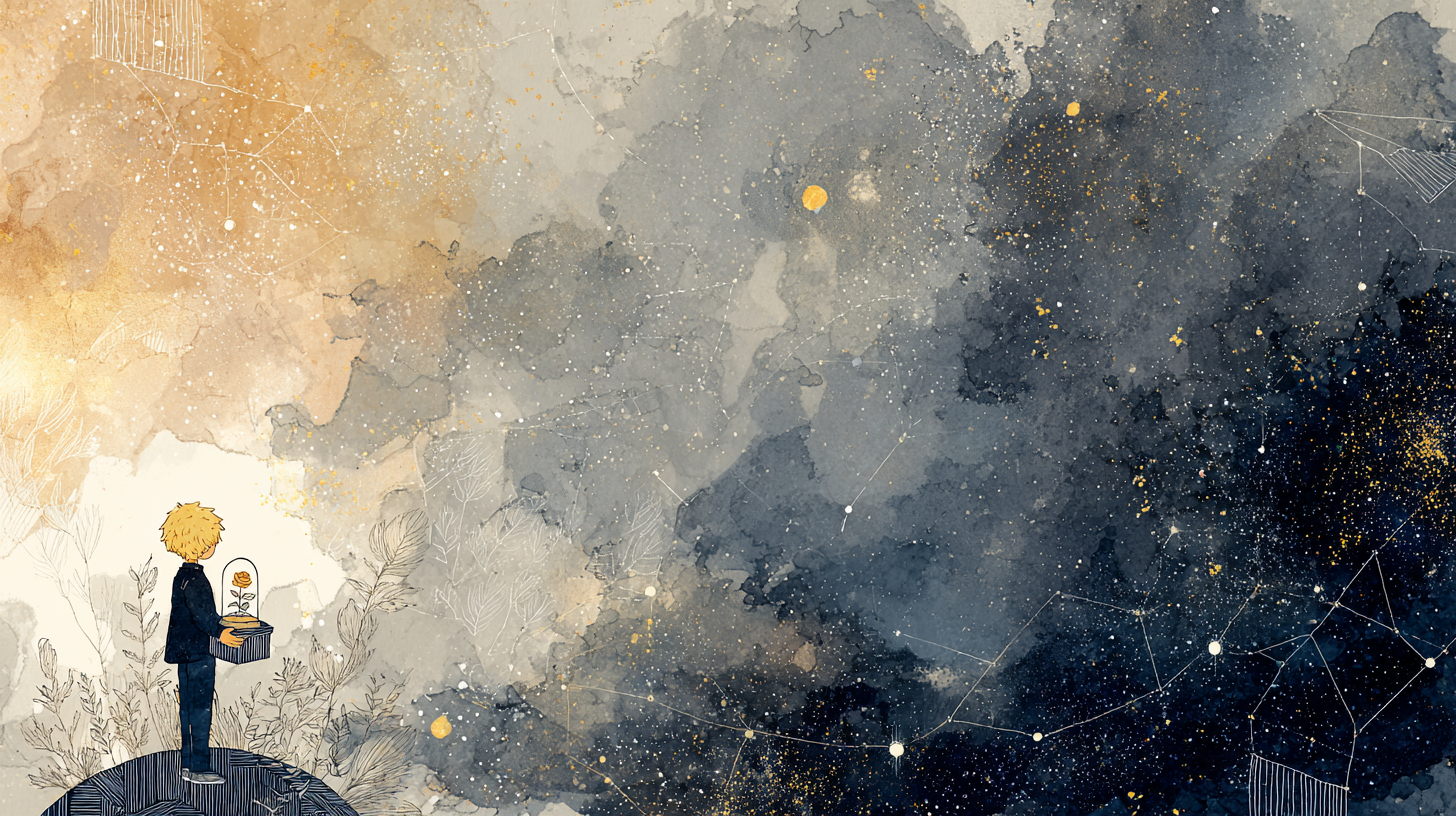 little-prince-psychology