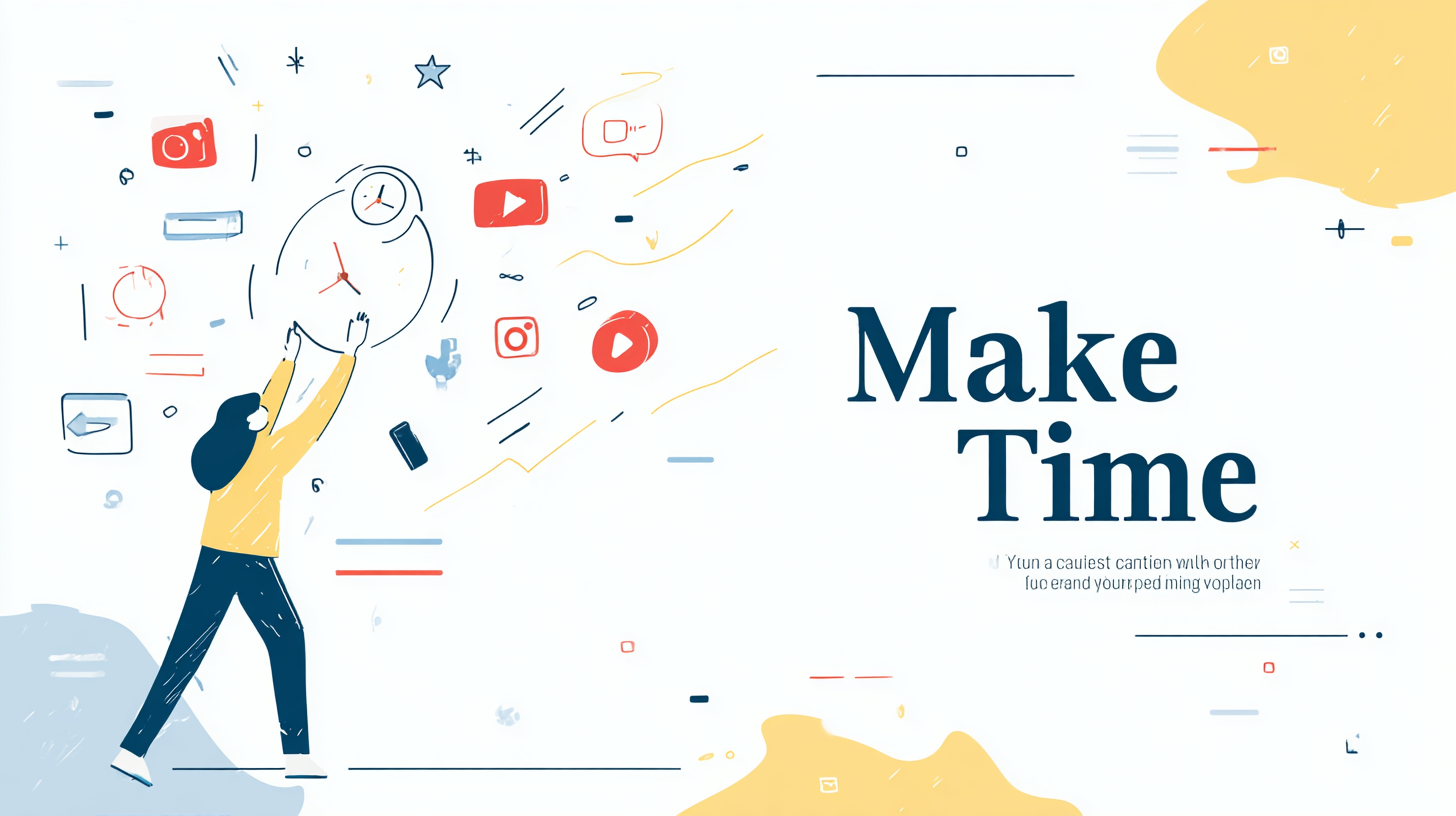 make-time-psychology-guide