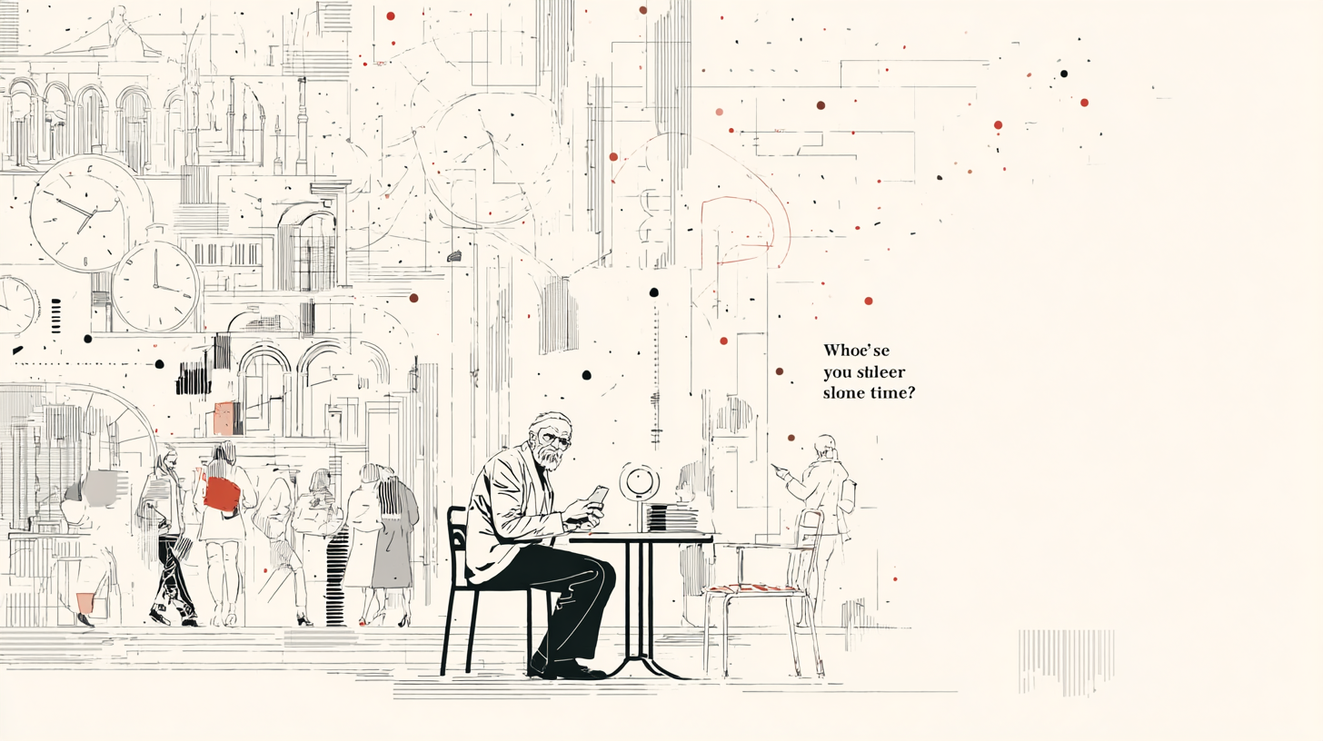 seneca-psychology-time