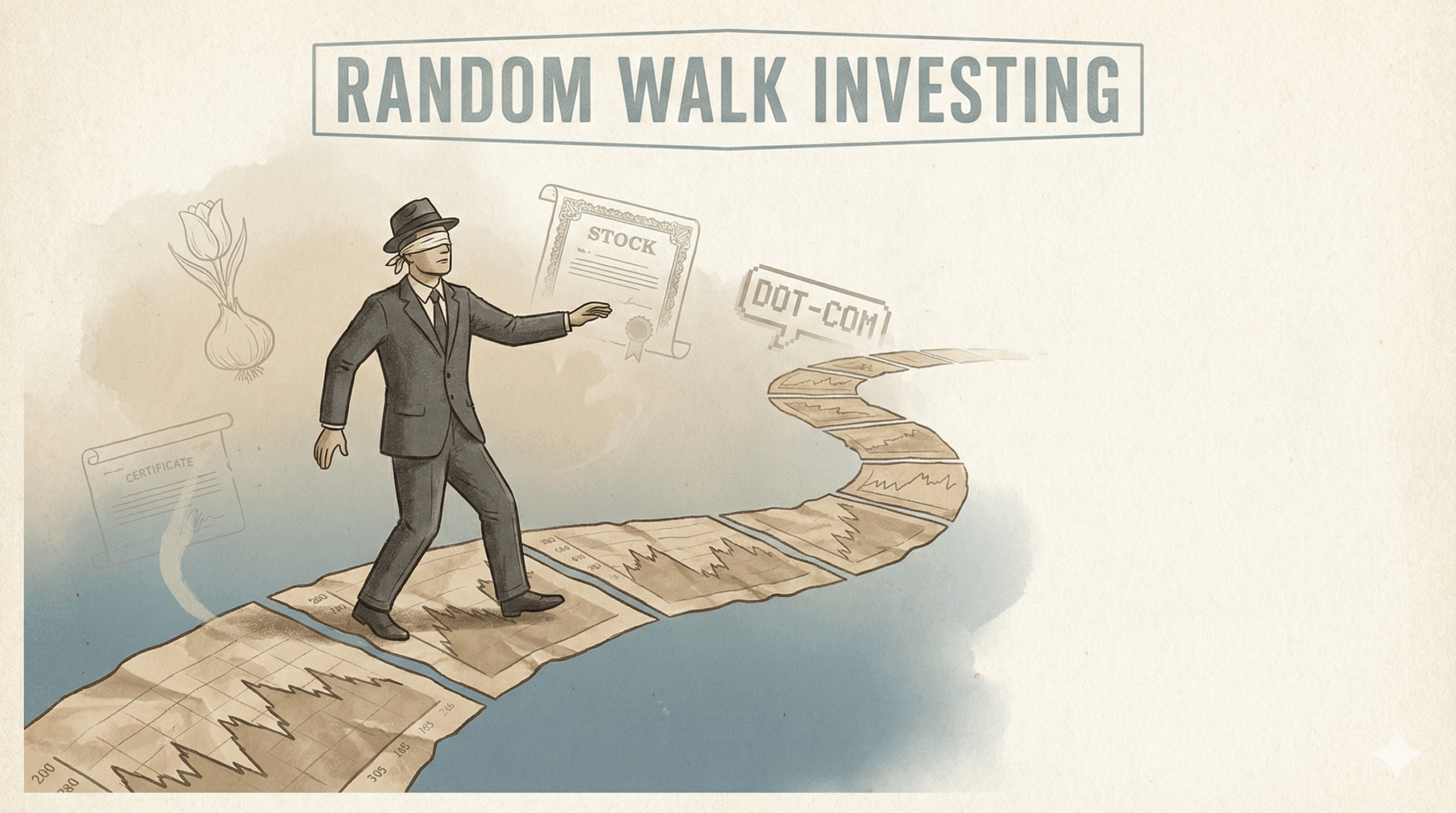 random-walk-investing
