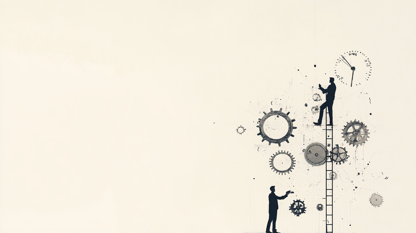 BPR（Business Process Reengineering）