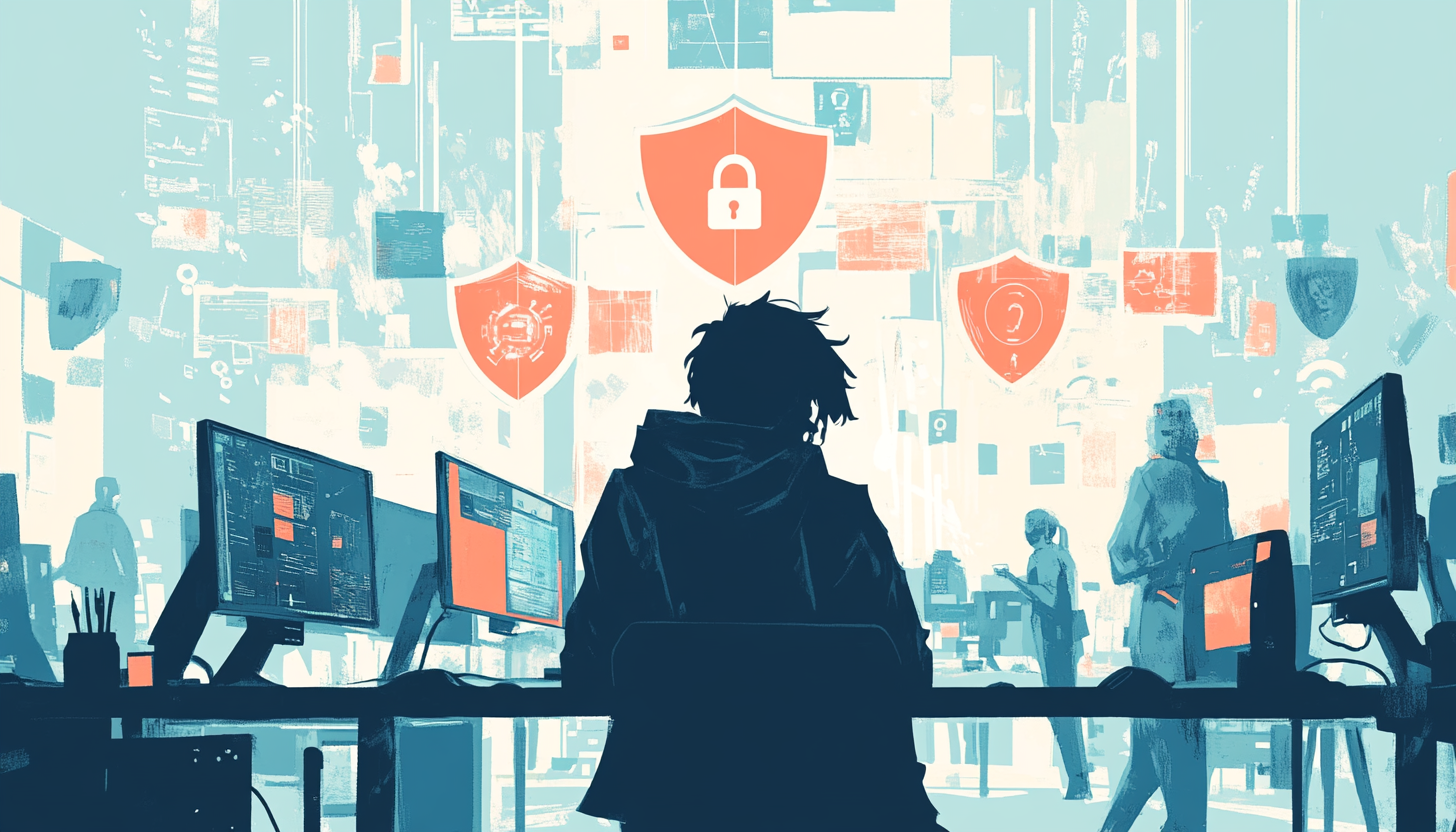 Basic Act on Cybersecurity