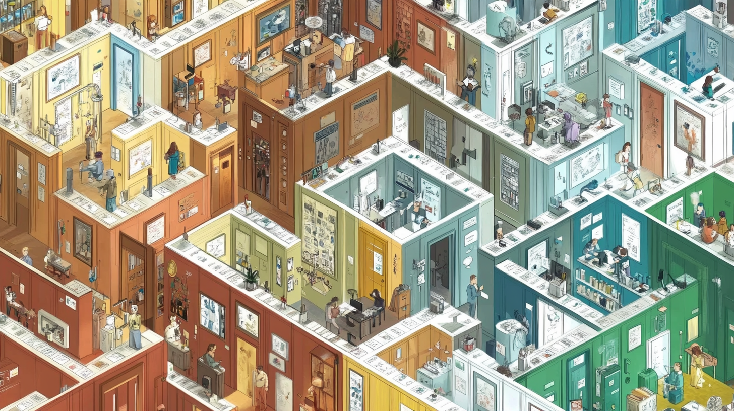 divisional-organization