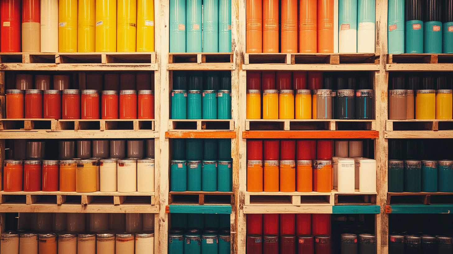 Periodic Ordering System