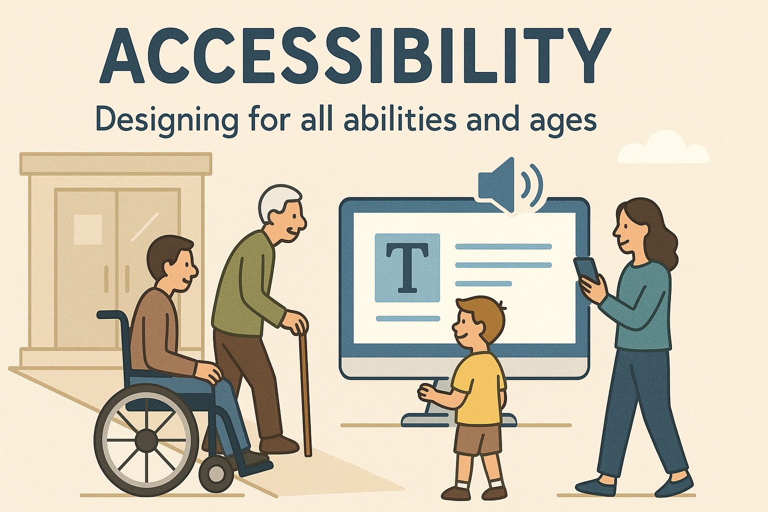 Accessibility