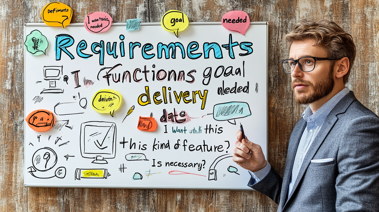 Requirements Definition