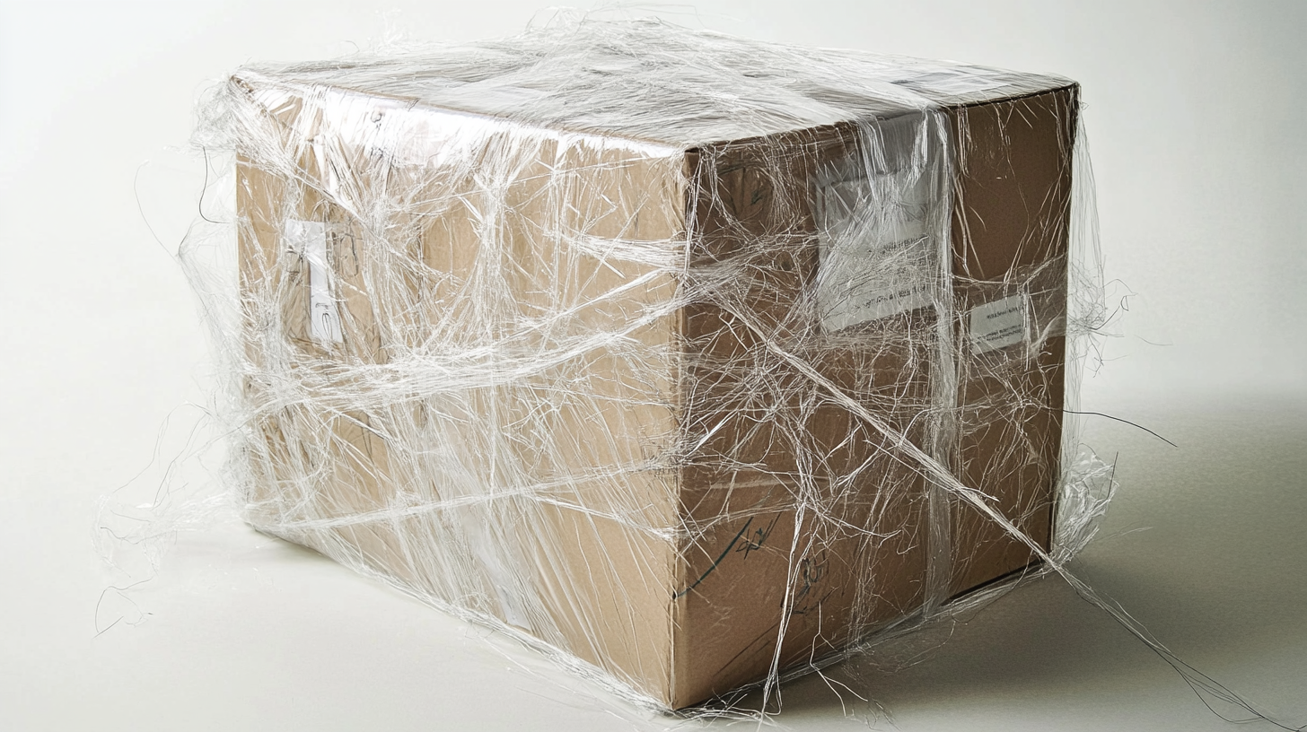 Shrink Wrap