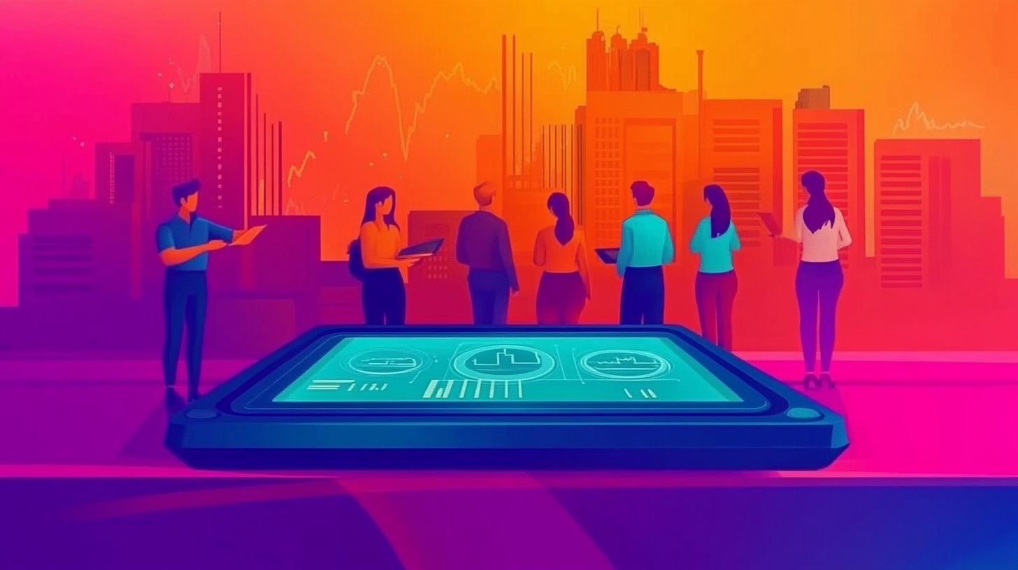 technology portfolio