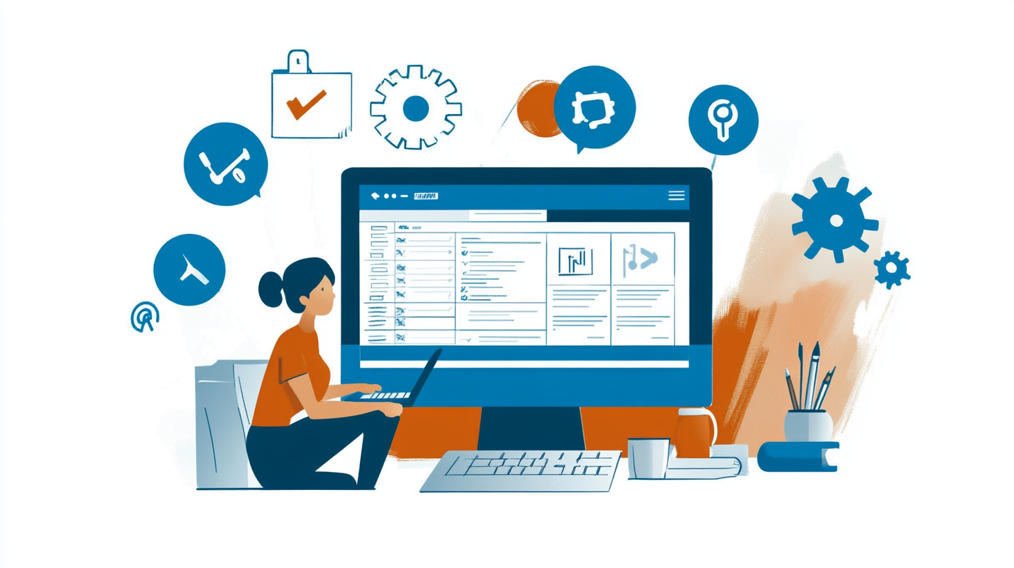 software maintenance