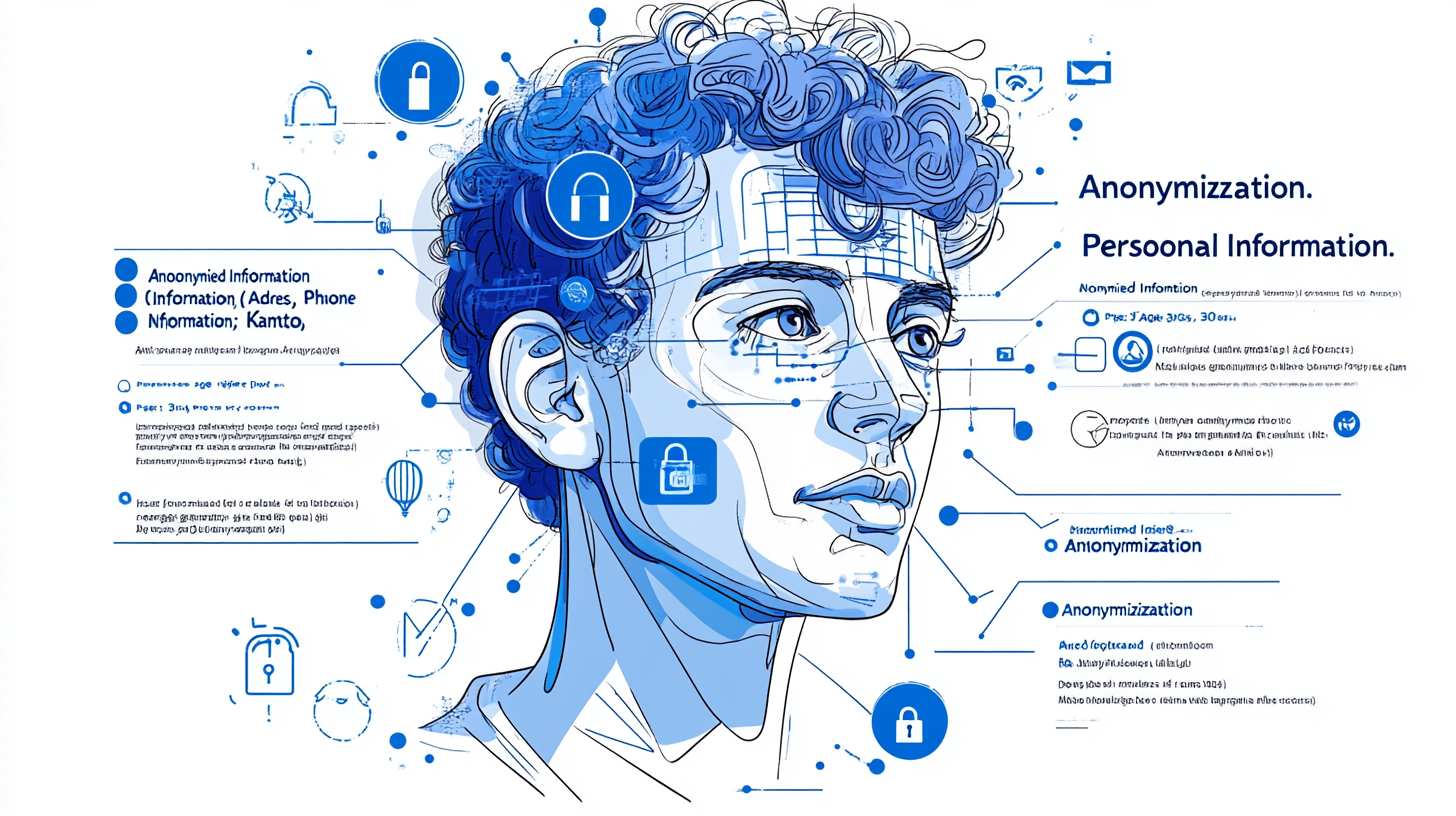 Anonymized Information