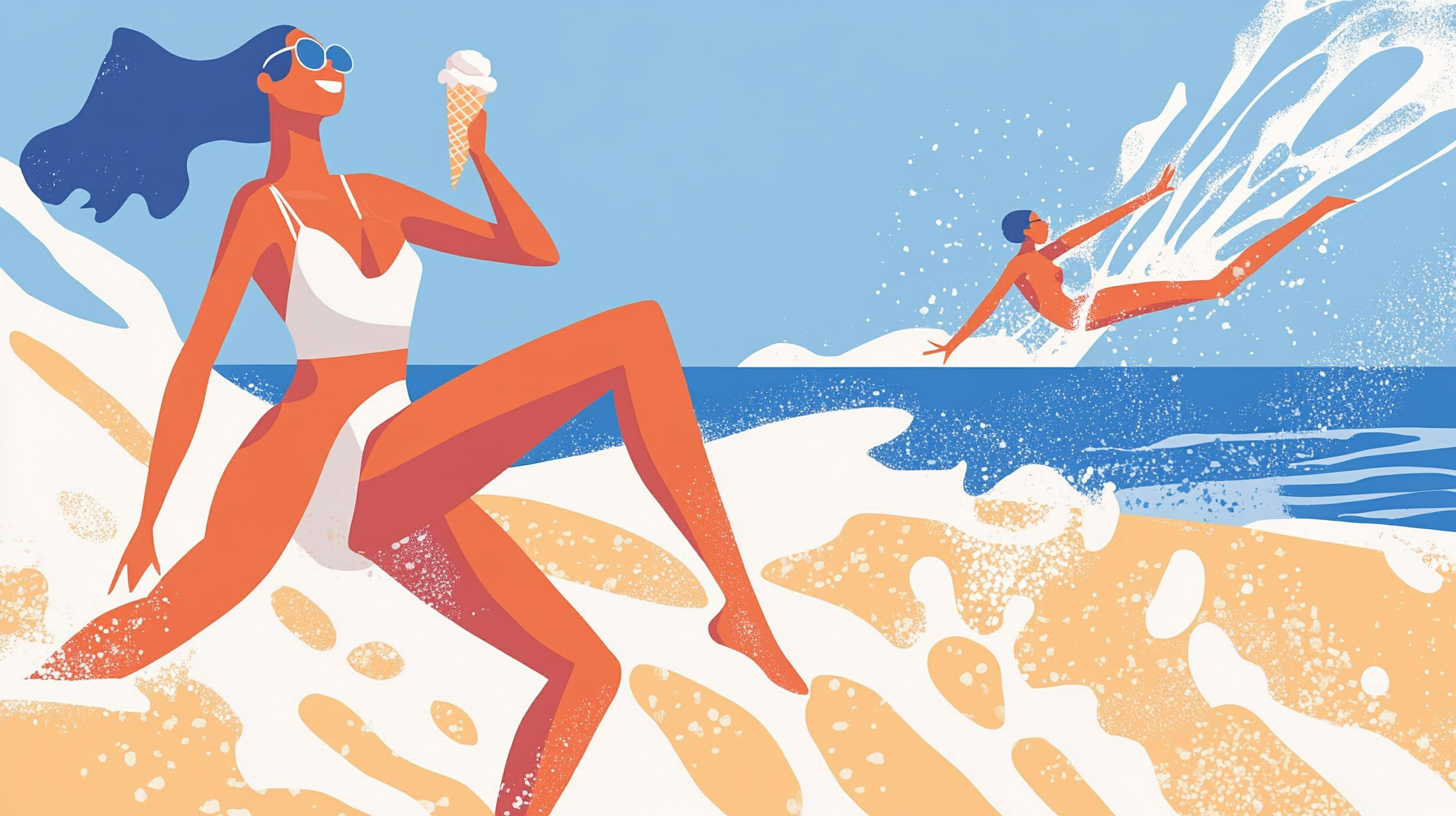 spurious correlation