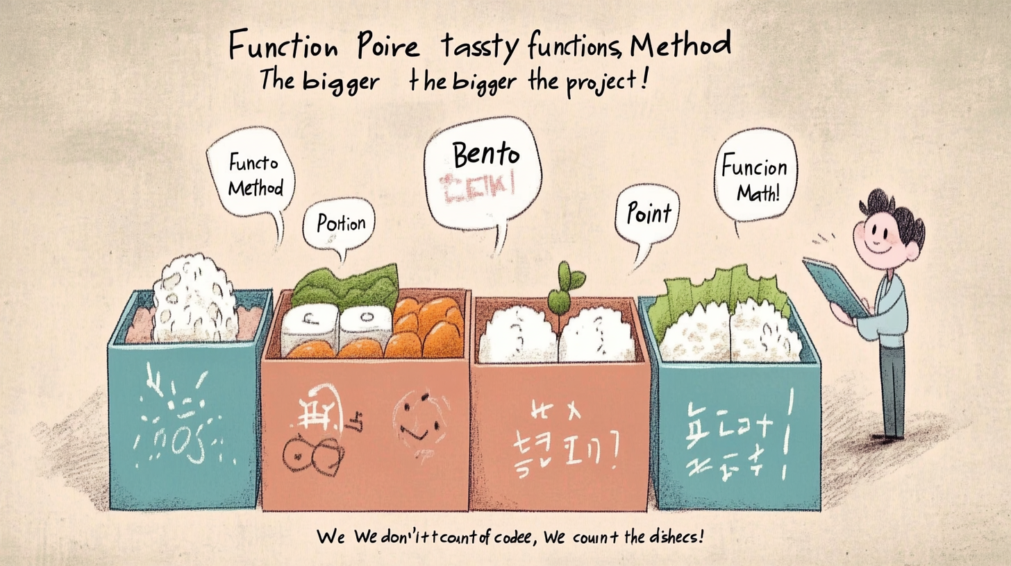 Function Point Method