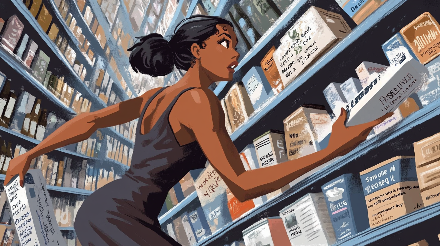 Diffusion of Innovations