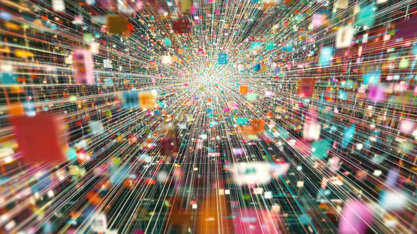 Electronic Data Interchange