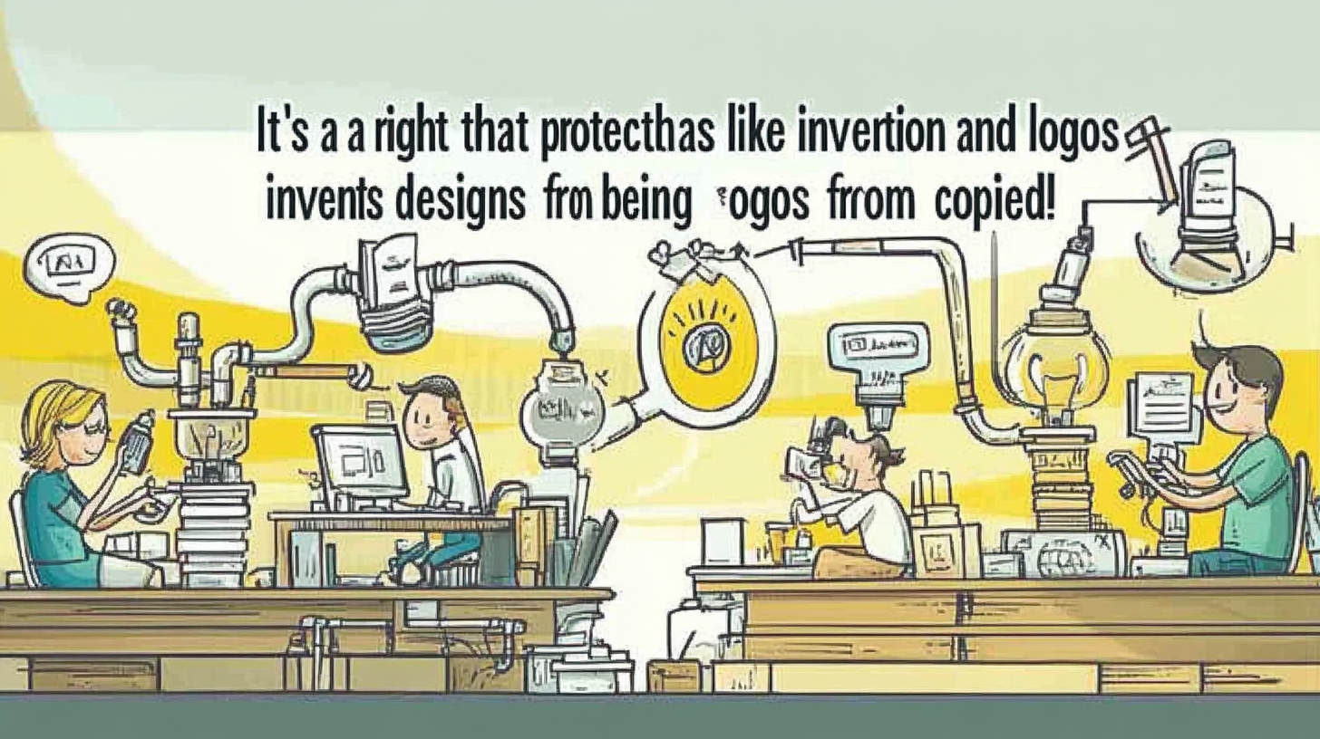 Intellectual Property Rights