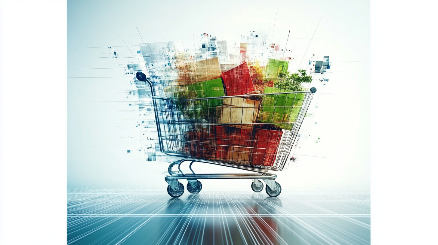 Market Basket Analysis