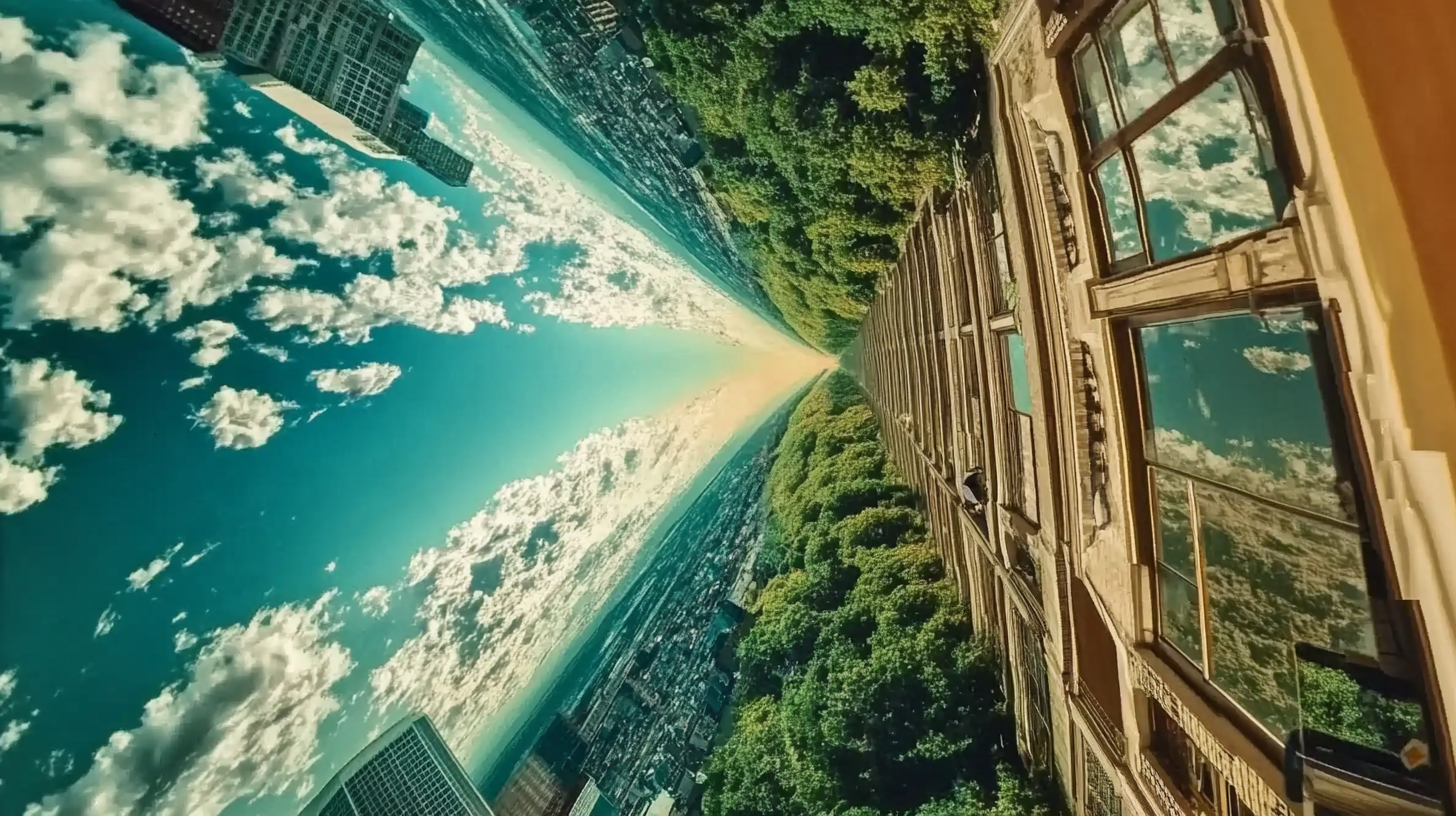 Vertical Integration