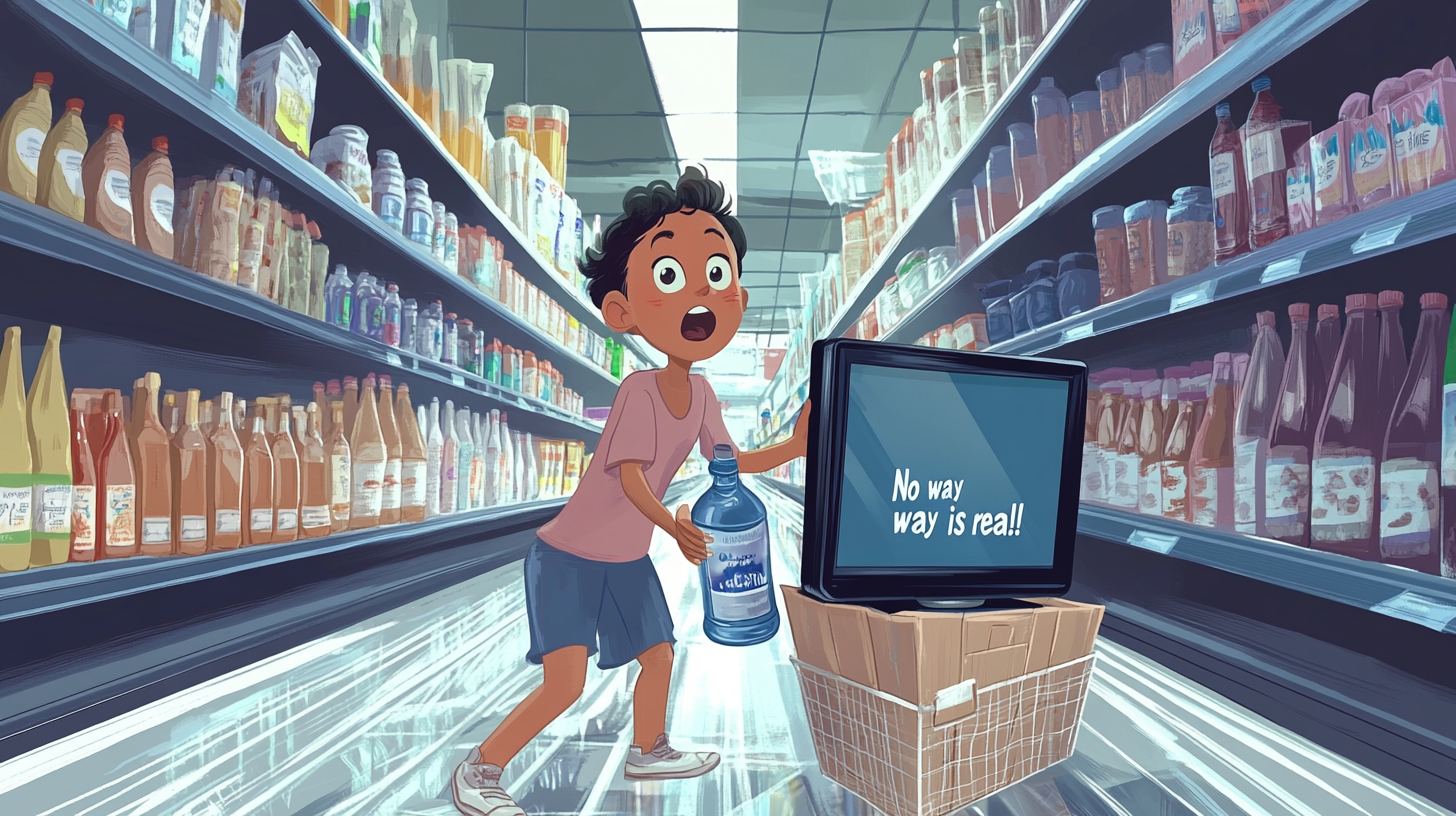 Act against Unjustifiable Premiums and Misleading Representations