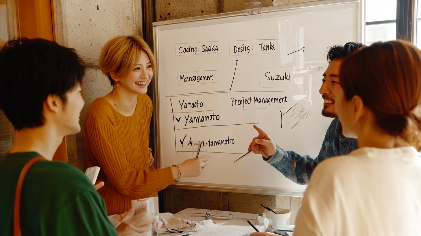 Human Resources Plan for the Project