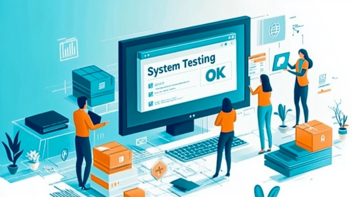 System Testing