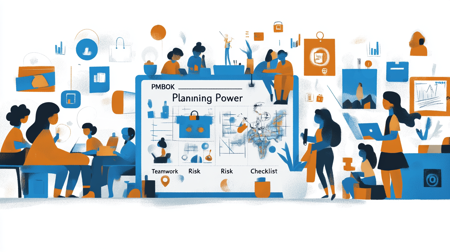 pmbok