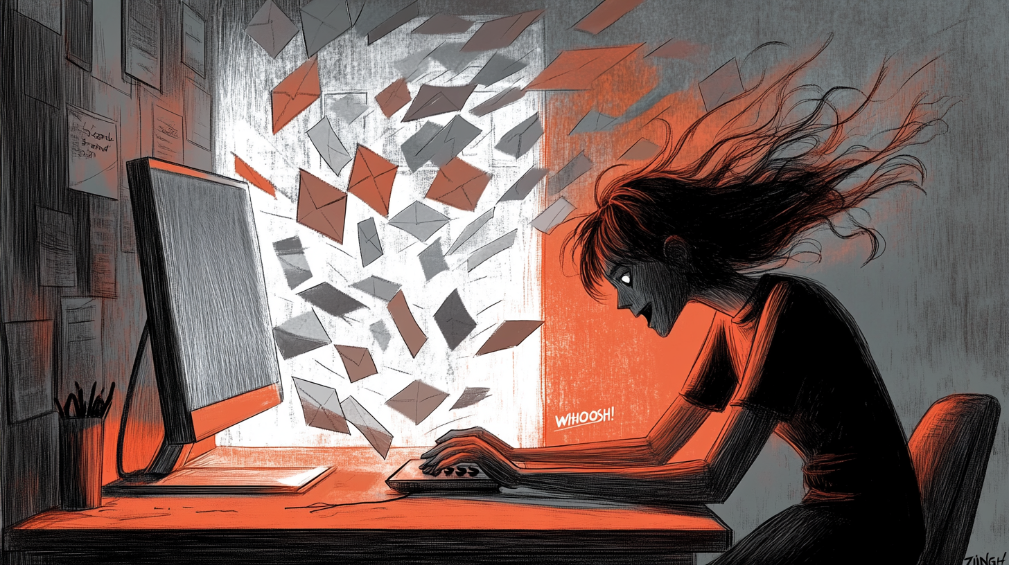 Mass-targeted attack