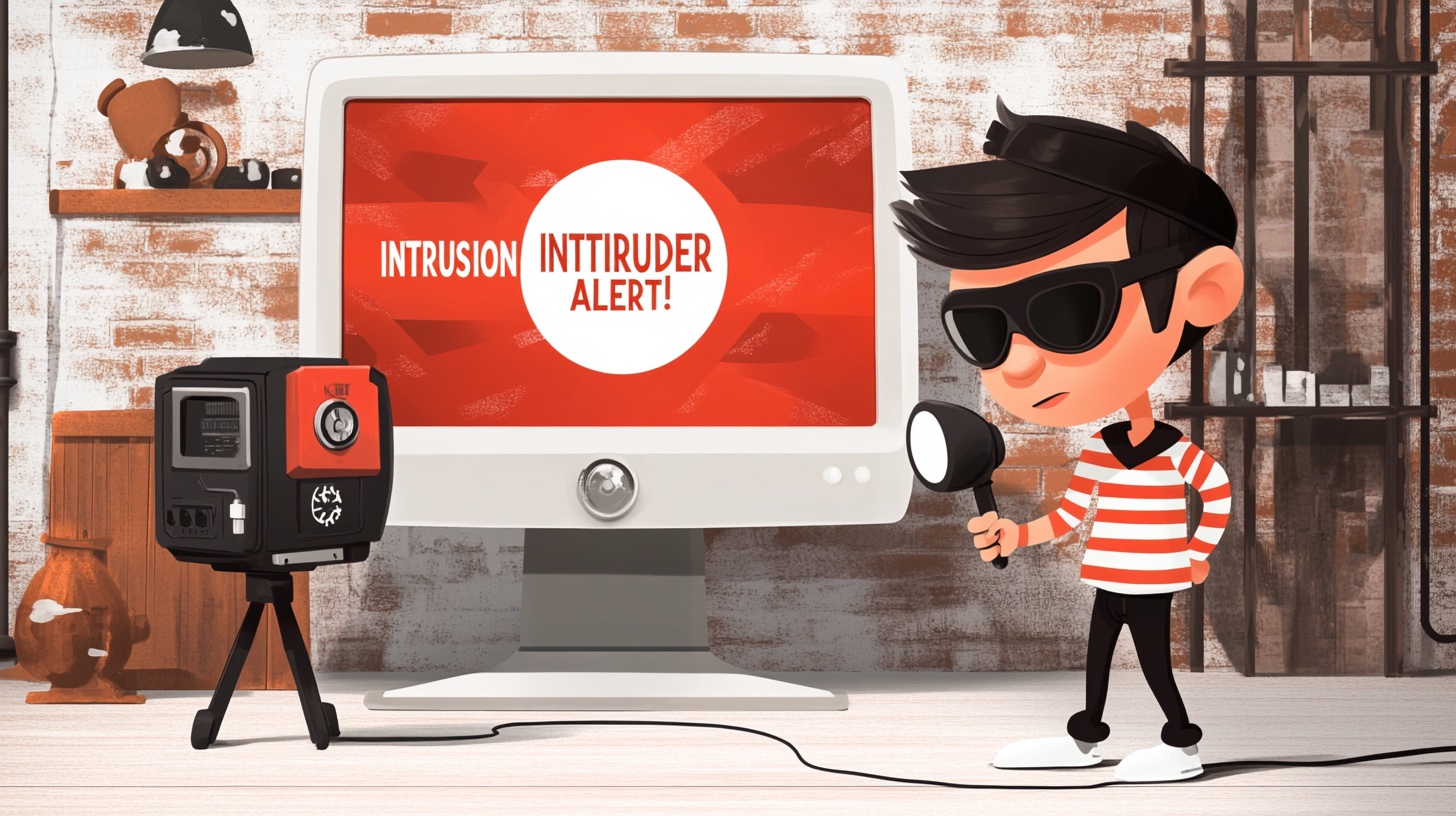 Intrusion Detection System