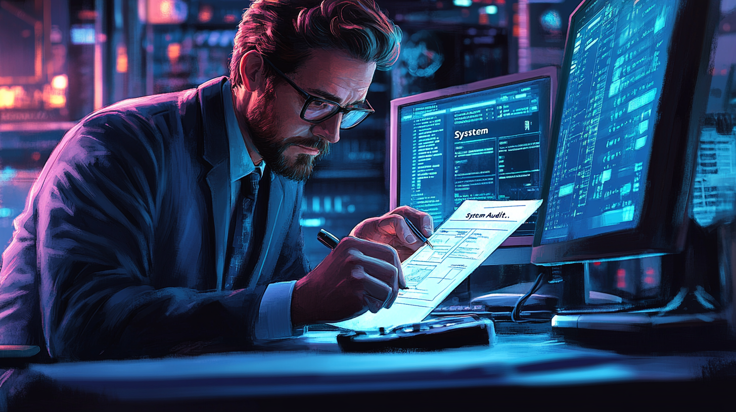 System Audit