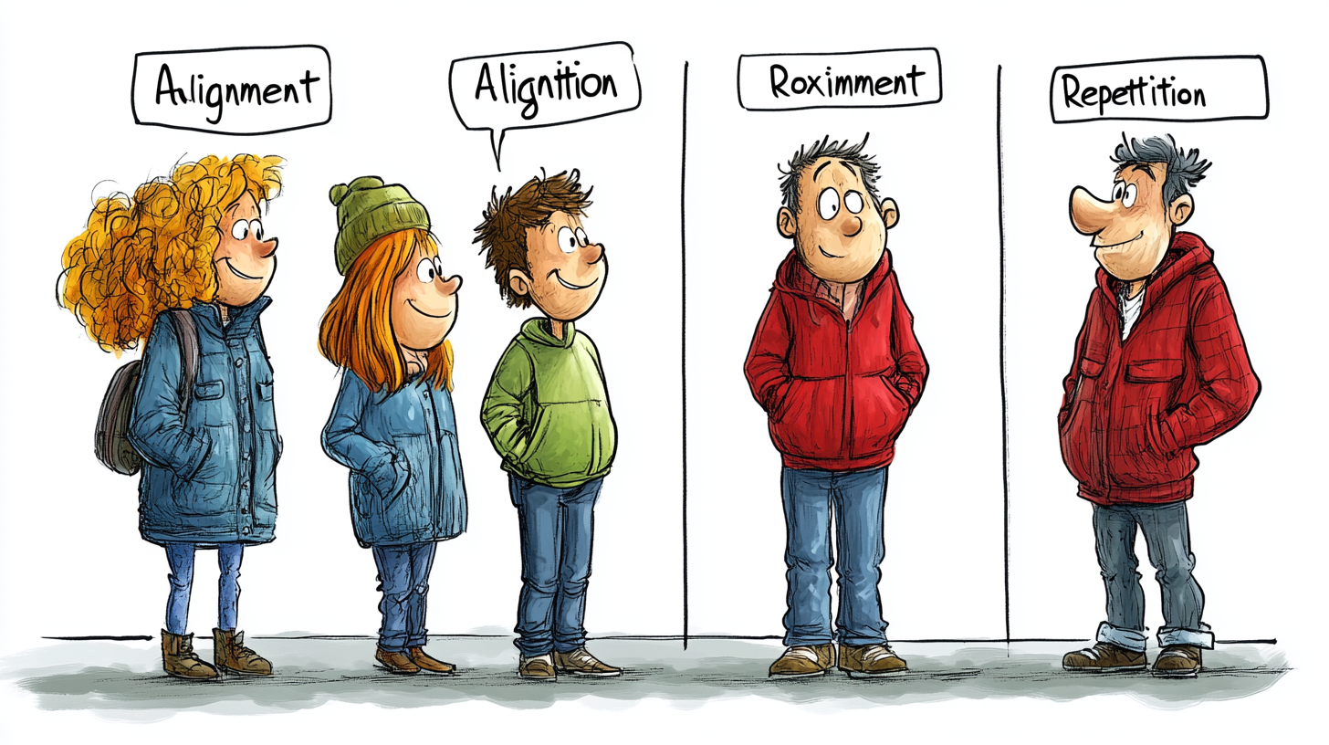 principles of design