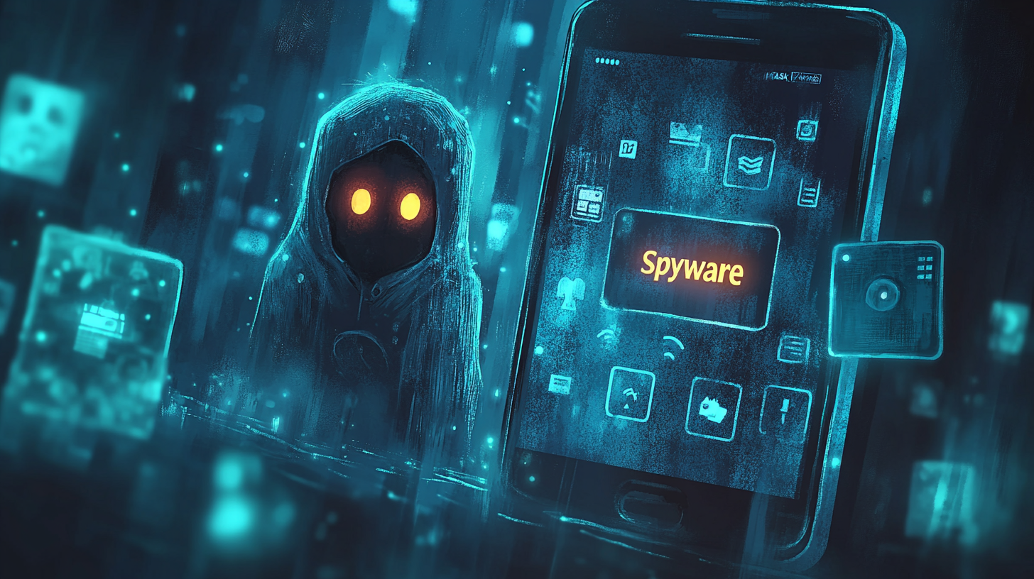 Spyware