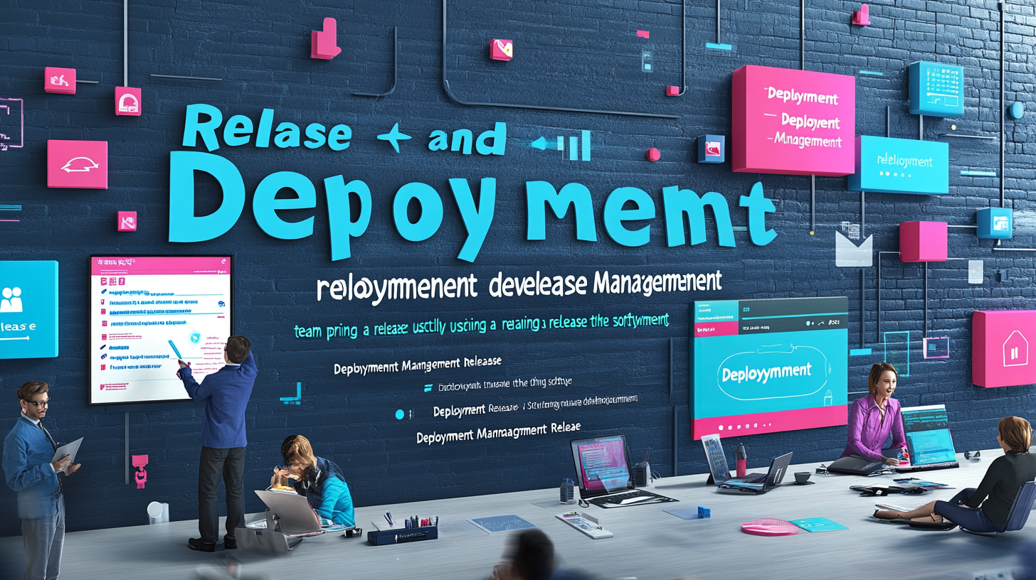 releaseDeployment Management