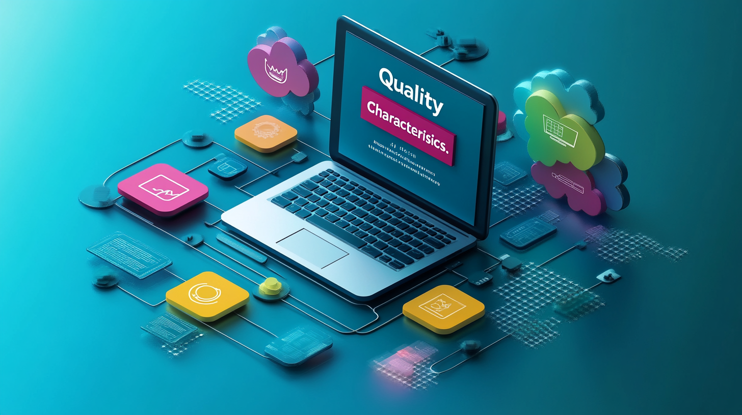 Quality Characteristics