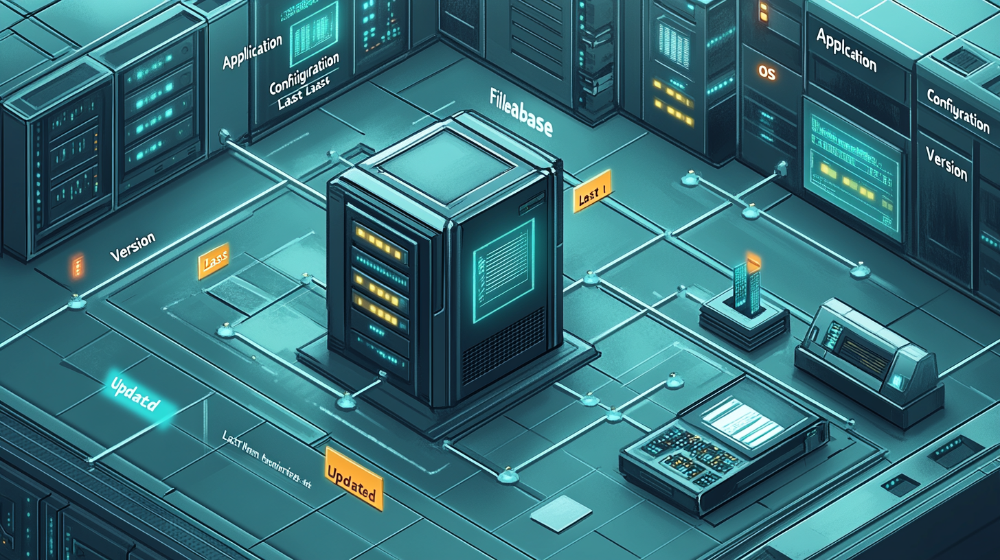 configuration management
