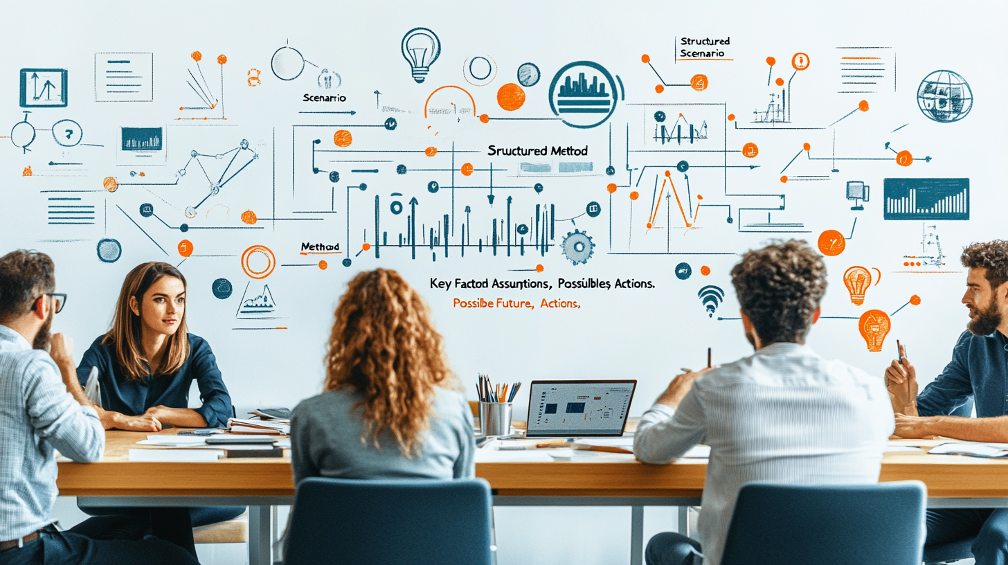structured-scenario-method