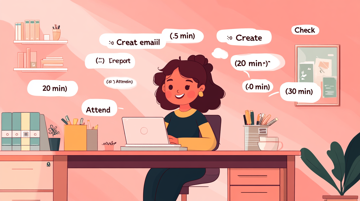 Standard Task Method