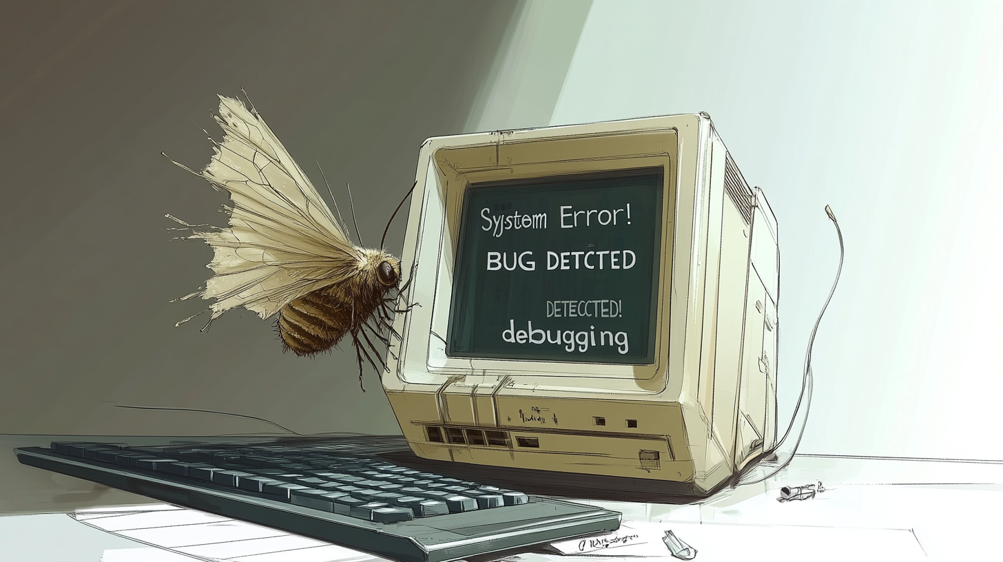 debug