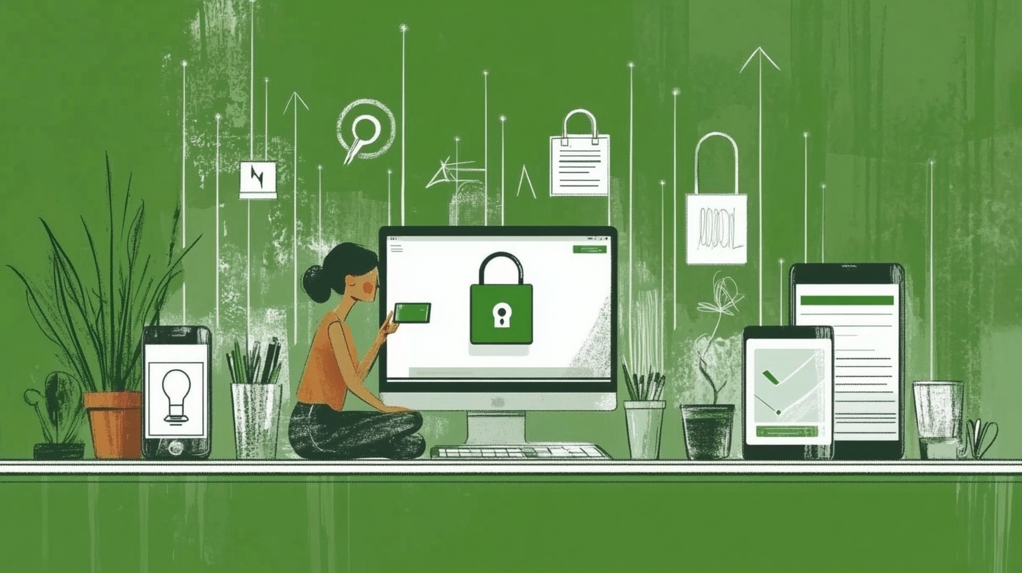 Multi-Factor Authentication