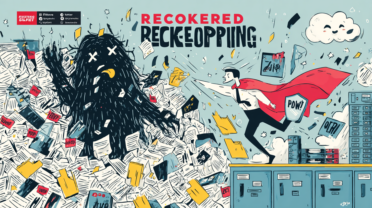 recordkeeping