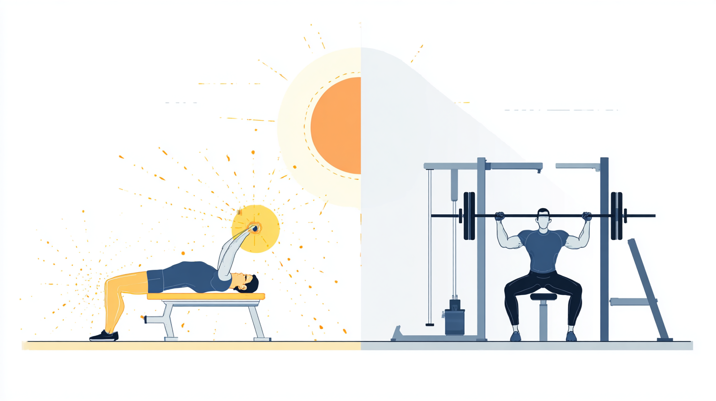 machine-vs-barbell-chest-press