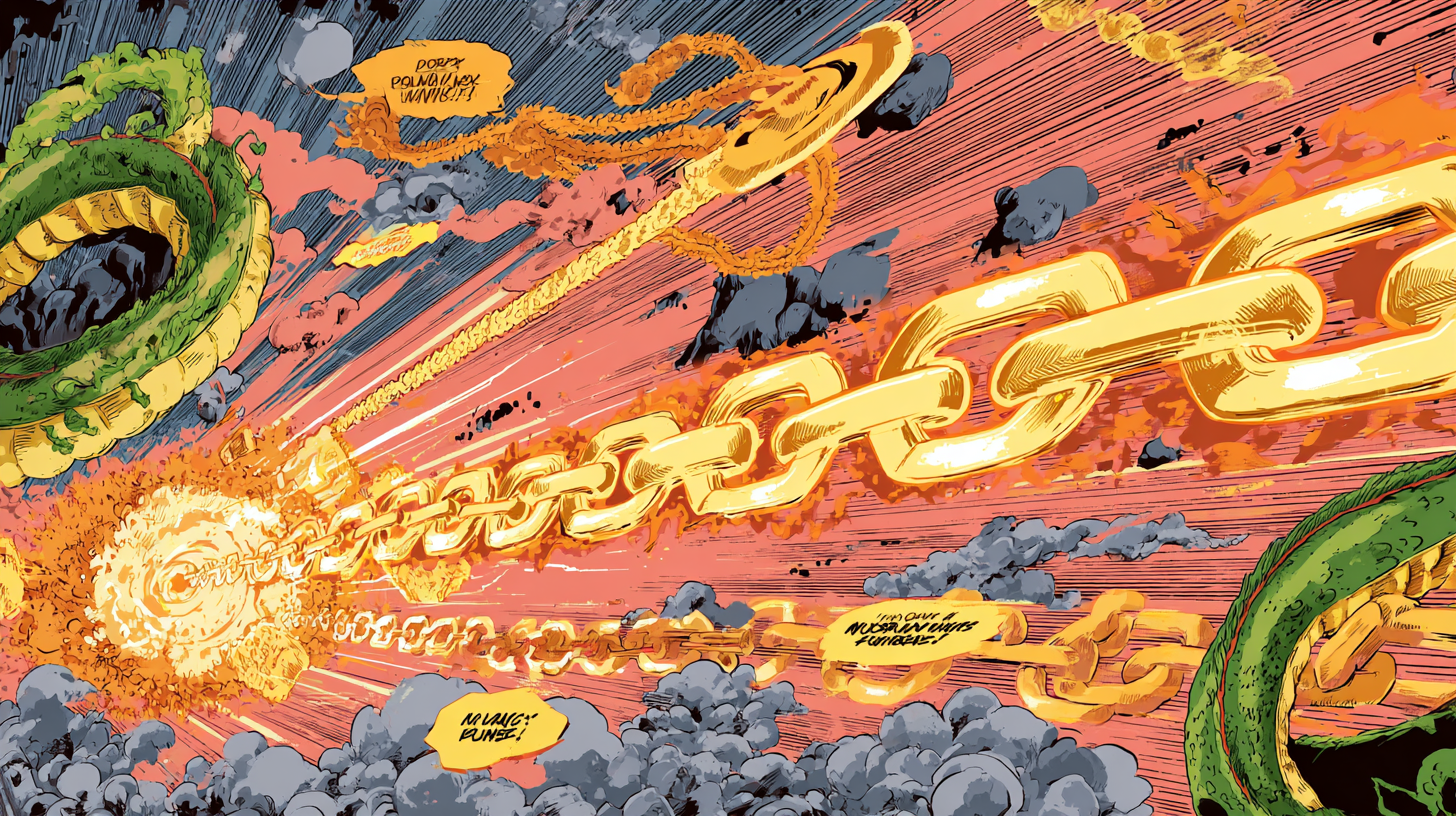 High-quality backlink