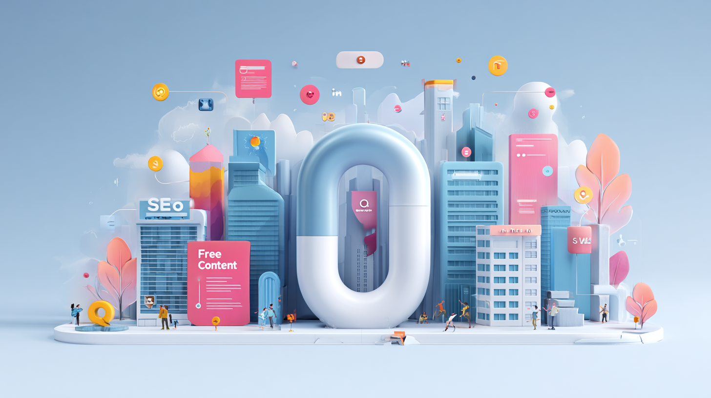 Free Content and SEO